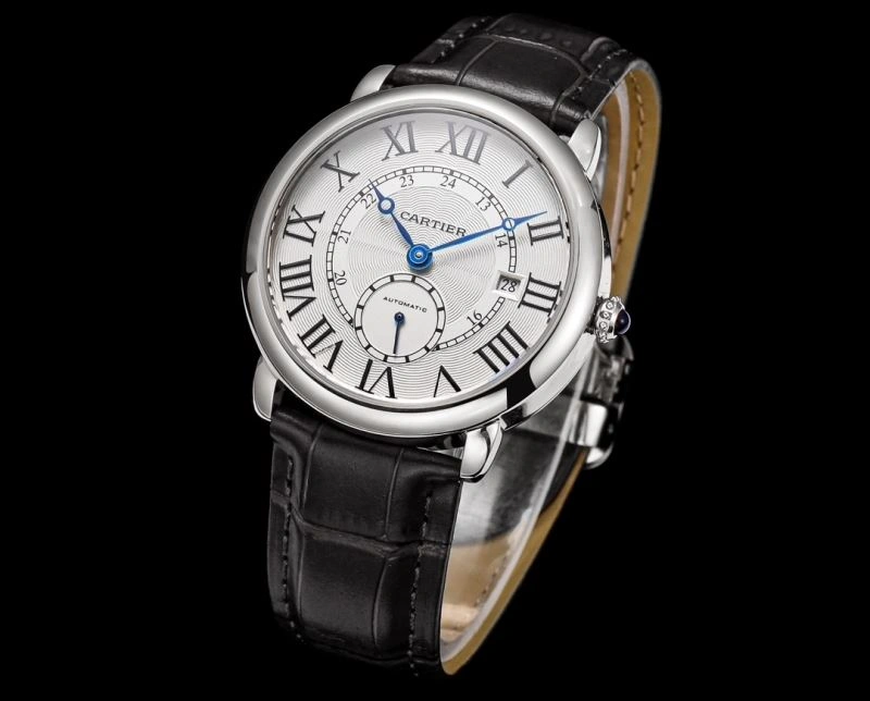 CARTIER Watches FlexibleFit 179262