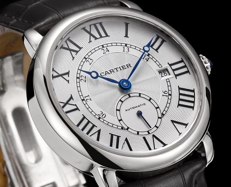 CARTIER Watches FlexibleFit 179262