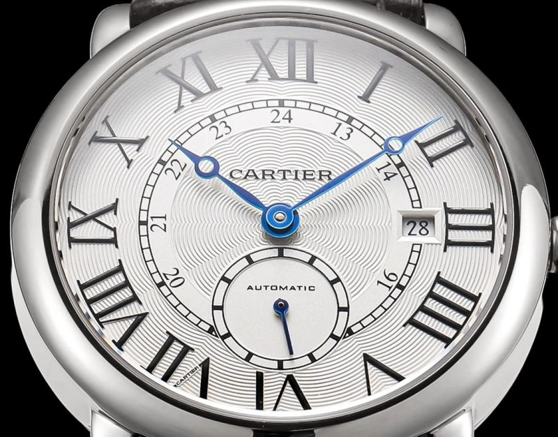 CARTIER Watches FlexibleFit 179262