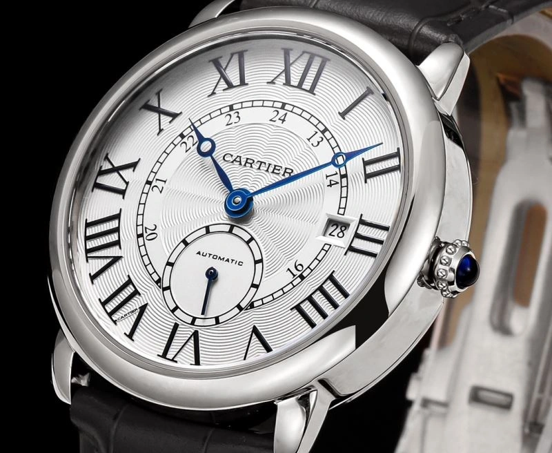 CARTIER Watches FlexibleFit 179262