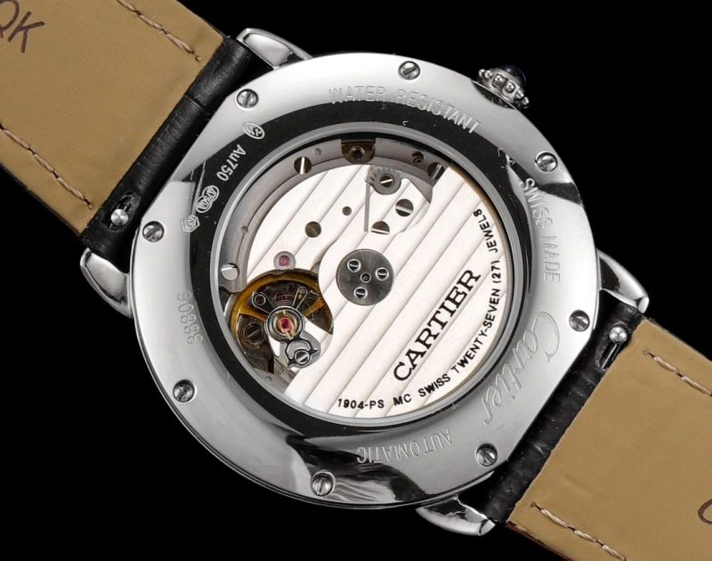 CARTIER Watches FlexibleFit 179262