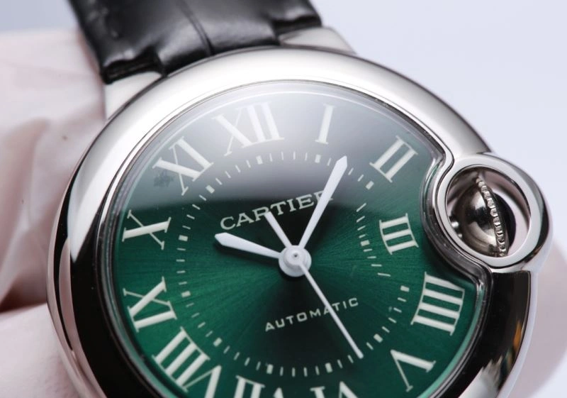 CARTIER Watches ZipUp 179247