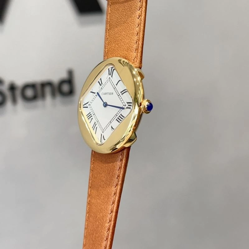 CARTIER Watches FreshLook 179241