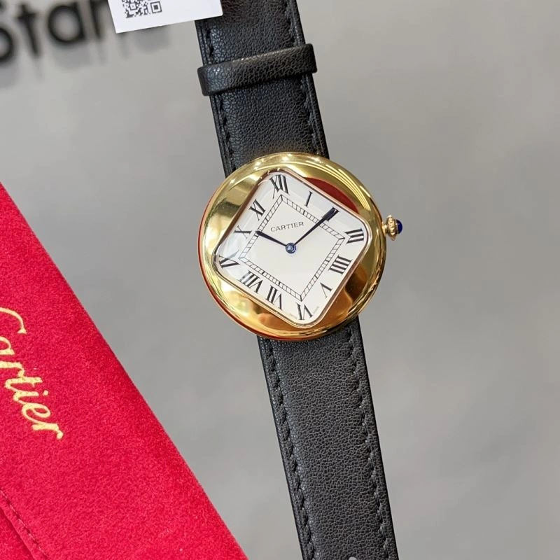 SmartChoice CARTIER Watches 179258