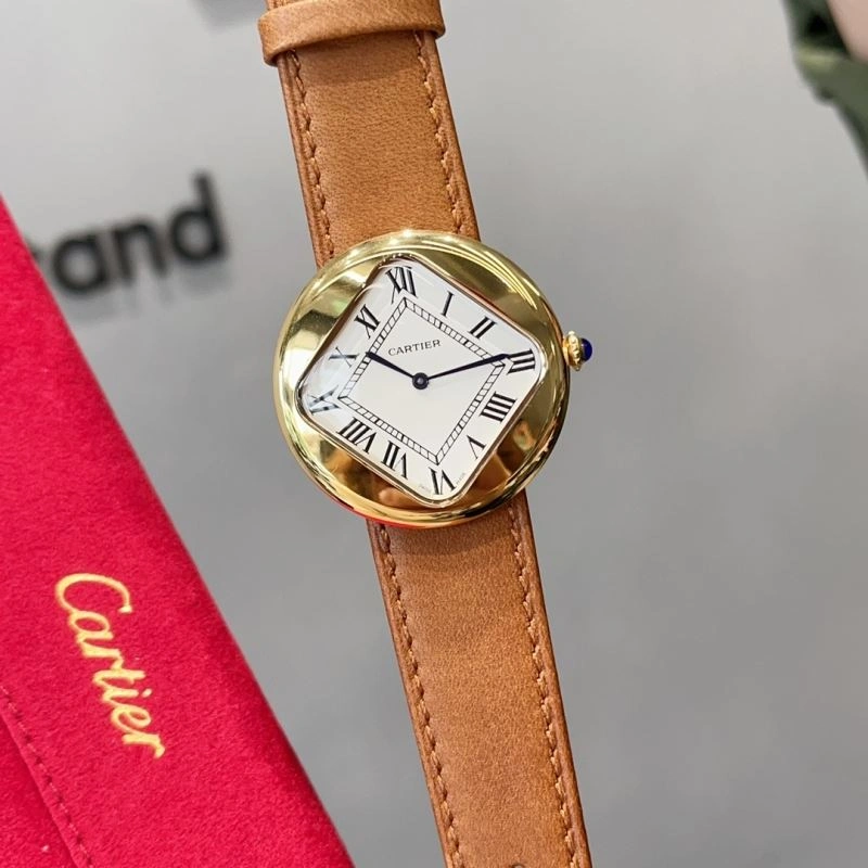 SmartChoice CARTIER Watches 179258