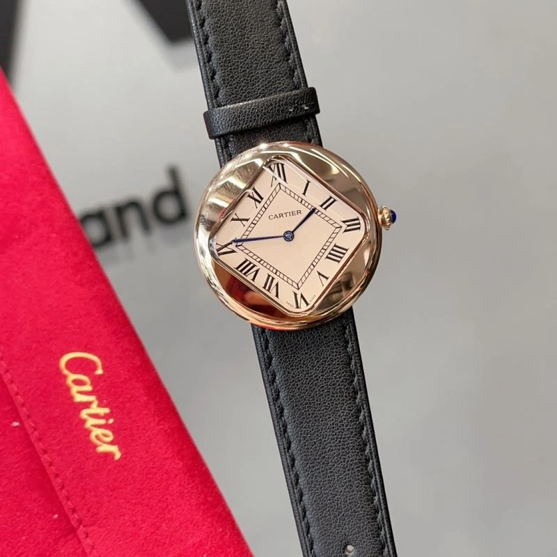 SmartChoice CARTIER Watches 179258
