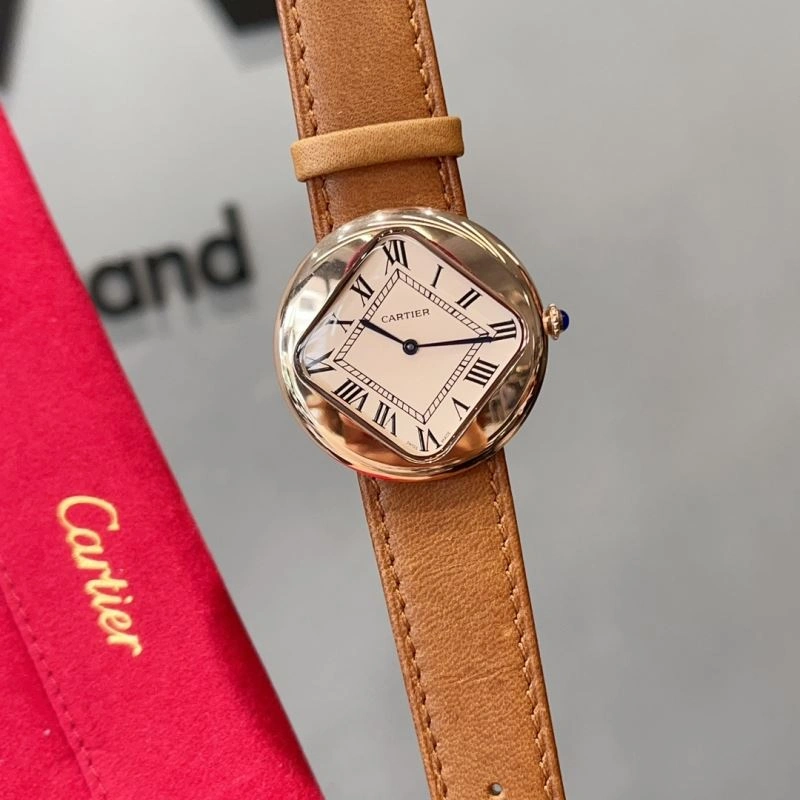 SmartChoice CARTIER Watches 179258