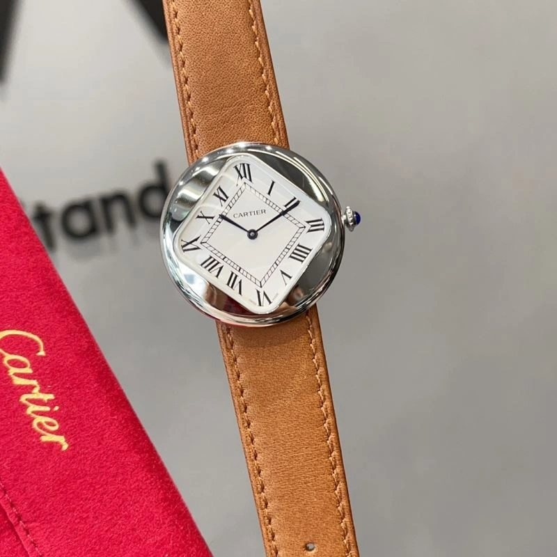 SmartChoice CARTIER Watches 179258