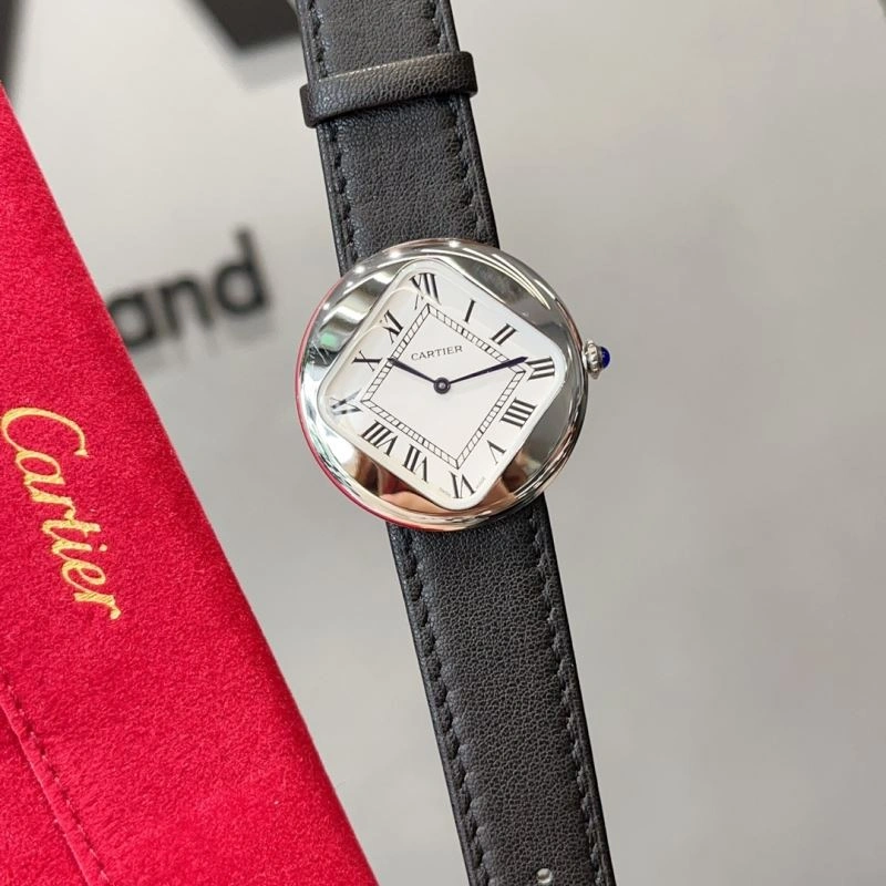 SmartChoice CARTIER Watches 179258