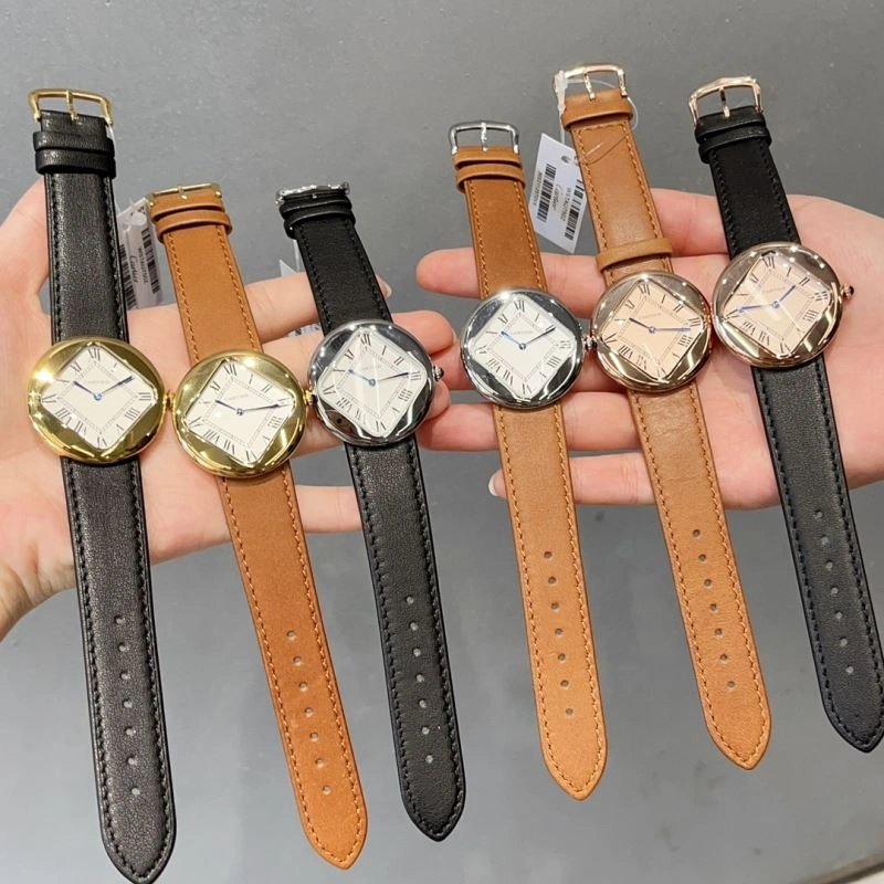 SmartChoice CARTIER Watches 179258