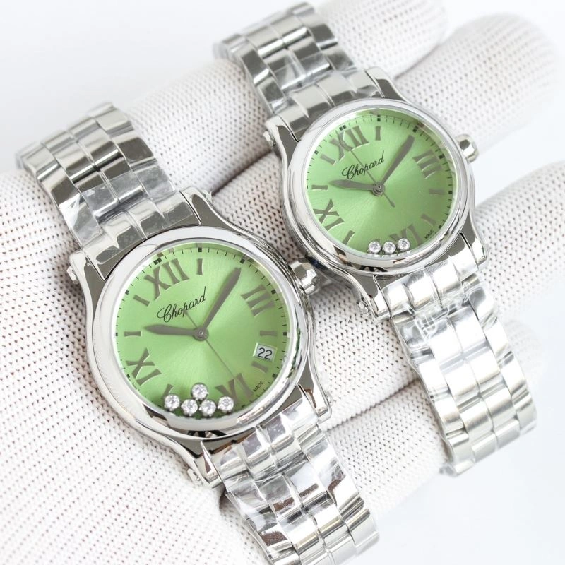 CARTIER Watches GoodFit 179239