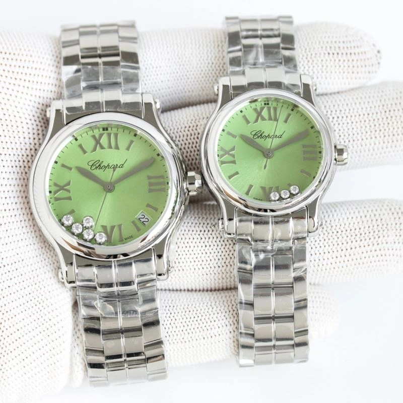CARTIER Watches GoodFit 179239