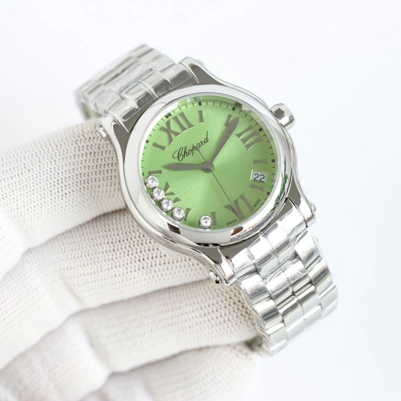 CARTIER Watches GoodFit 179239
