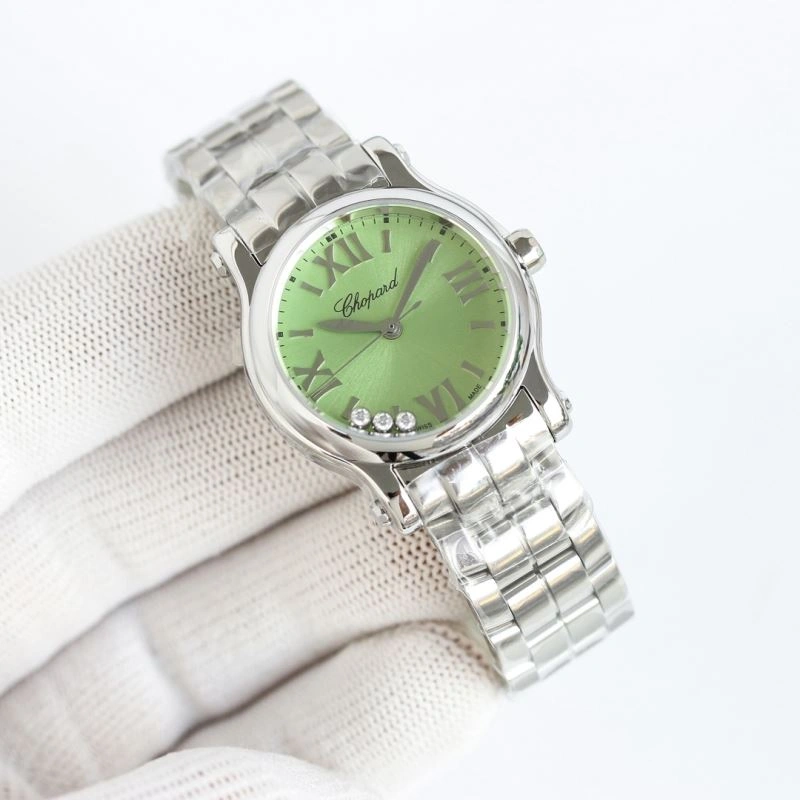 CARTIER Watches GoodFit 179239