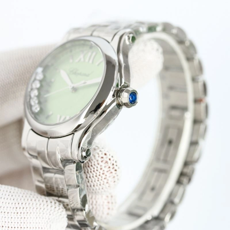CARTIER Watches GoodFit 179239
