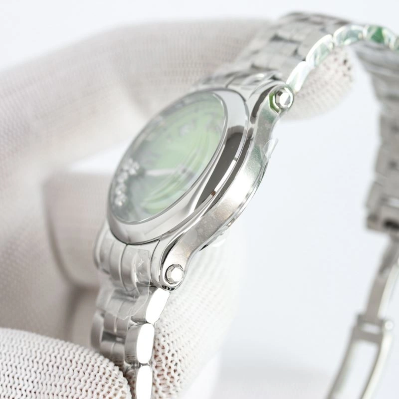 CARTIER Watches GoodFit 179239