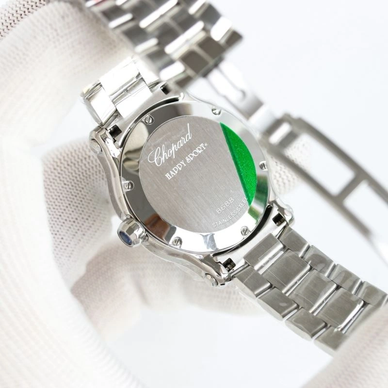 CARTIER Watches GoodFit 179239