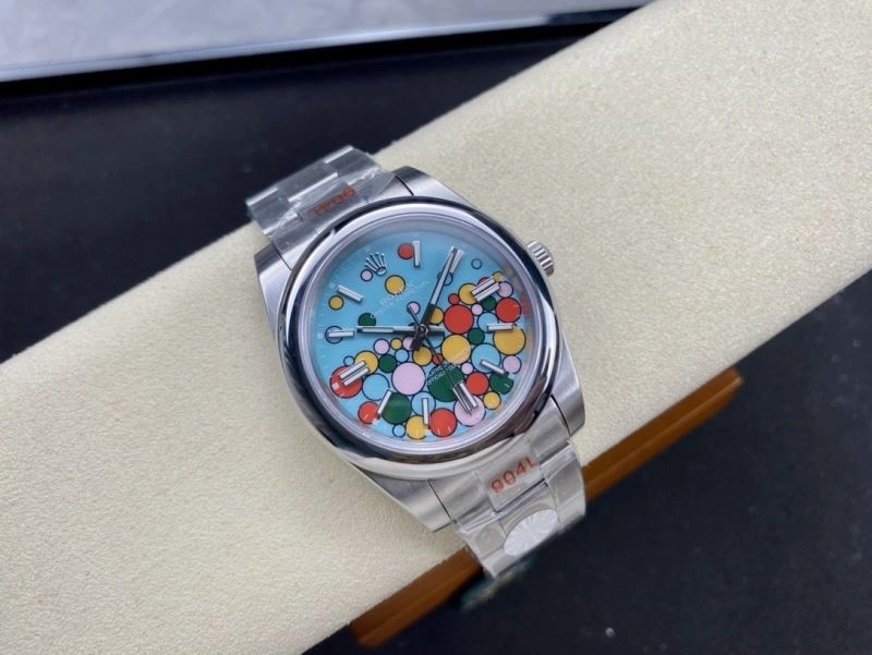Upgraded CARTIER Watches 179238