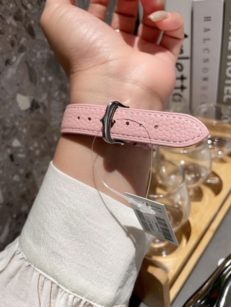 CARTIER Watches Attractive 179236