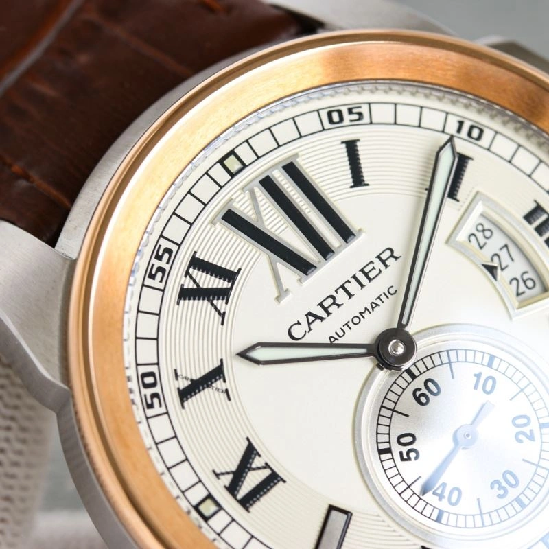 CARTIER Watches SoftTouch 179235