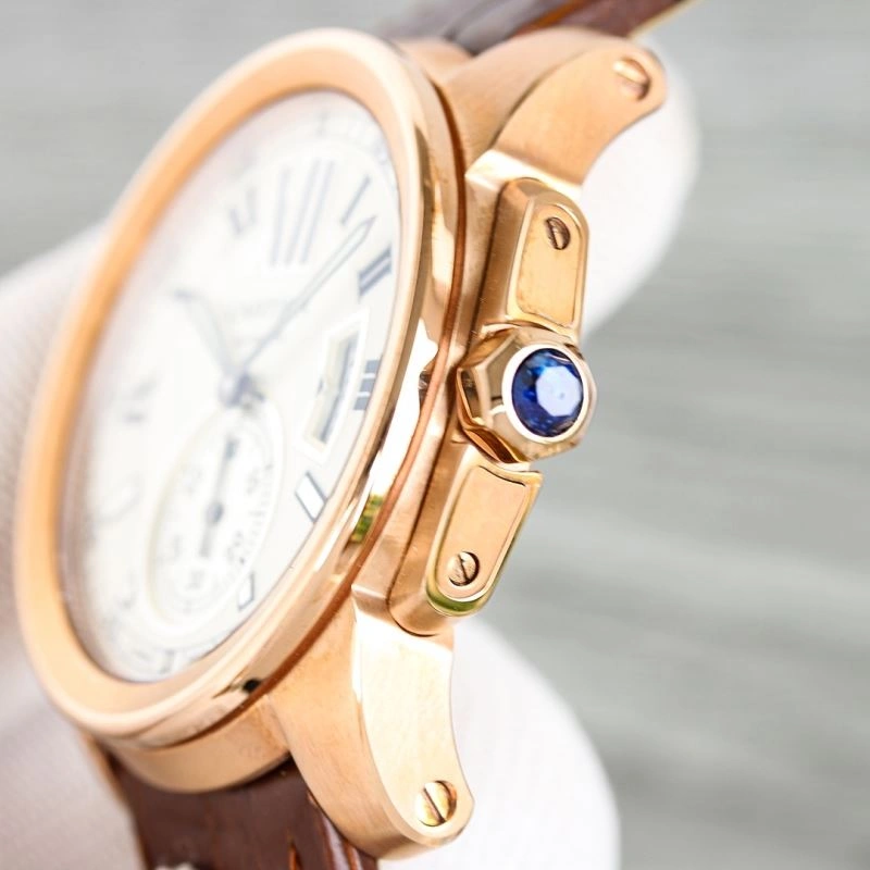 CARTIER Watches SoftTouch 179235