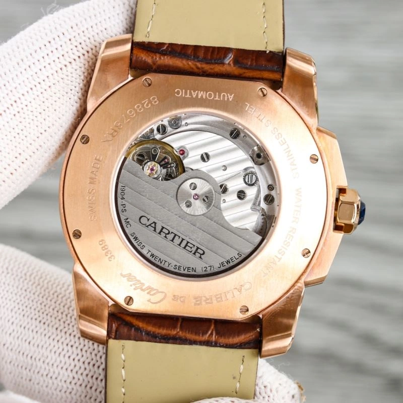CARTIER Watches SoftTouch 179235