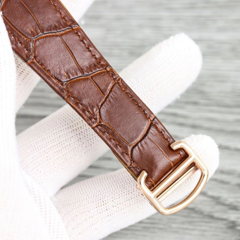 CARTIER Watches SoftTouch 179235