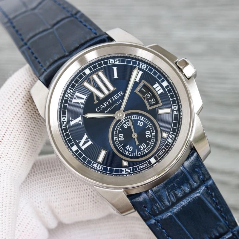 Versatile CARTIER Watches 179234