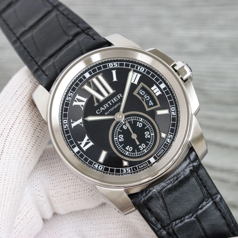 Versatile CARTIER Watches 179234