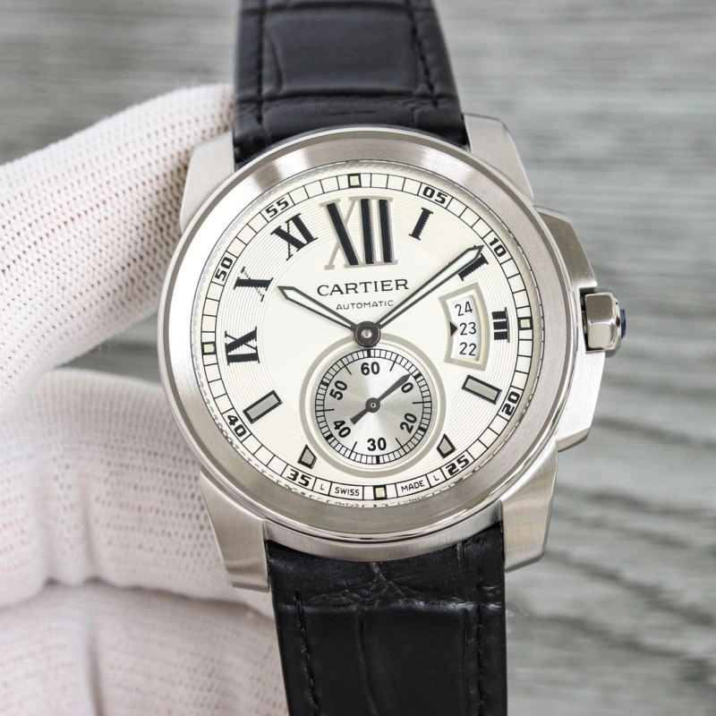 Versatile CARTIER Watches 179234