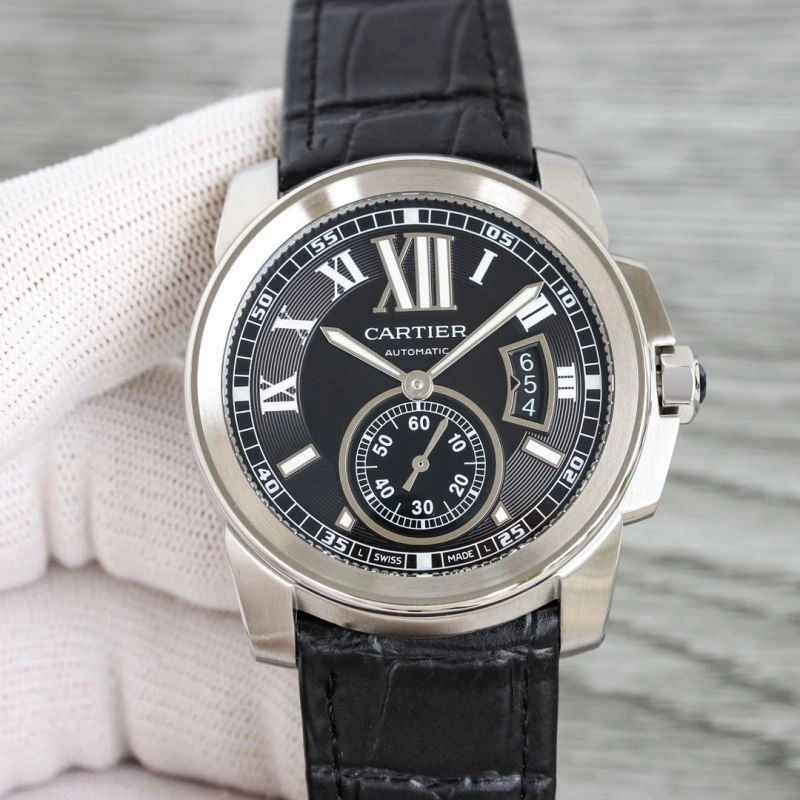 Versatile CARTIER Watches 179234