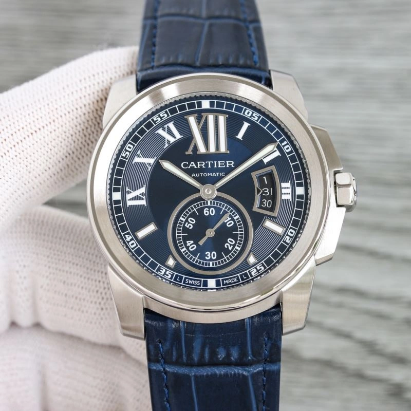Versatile CARTIER Watches 179234