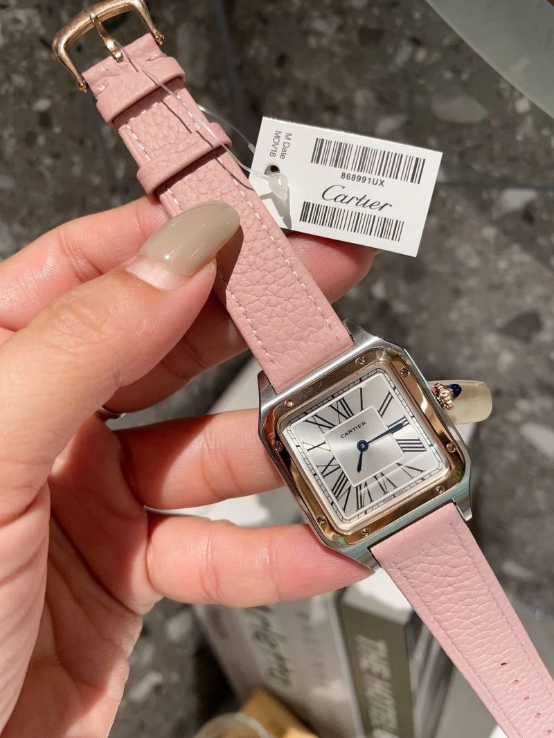 Seasonal CARTIER Watches 179233