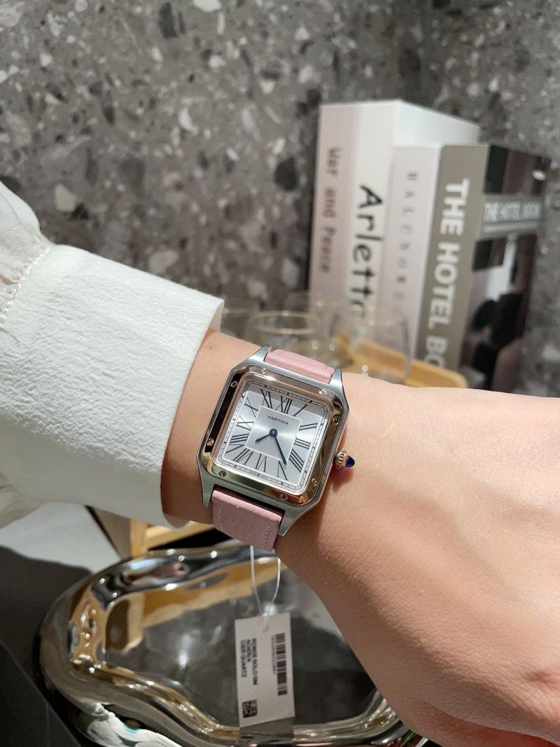 Seasonal CARTIER Watches 179233