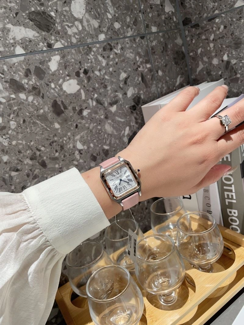 Seasonal CARTIER Watches 179233