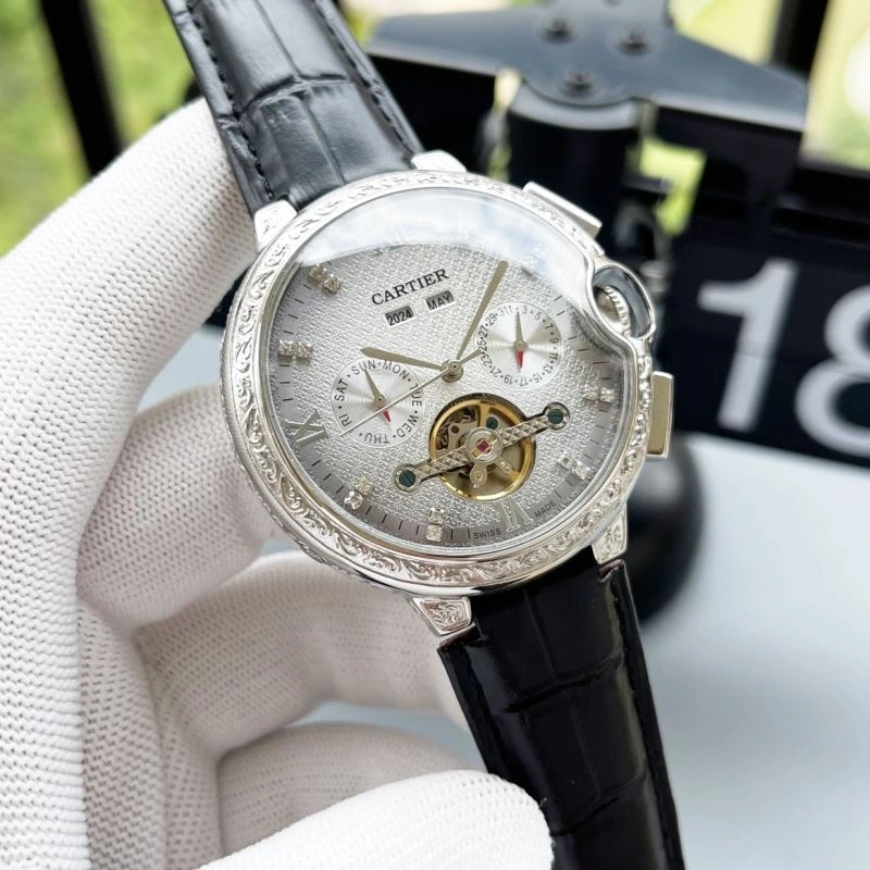CARTIER Watches EasyCare 179232