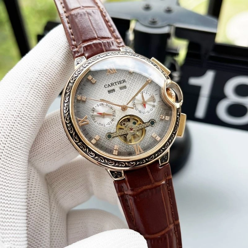 CARTIER Watches EasyCare 179232
