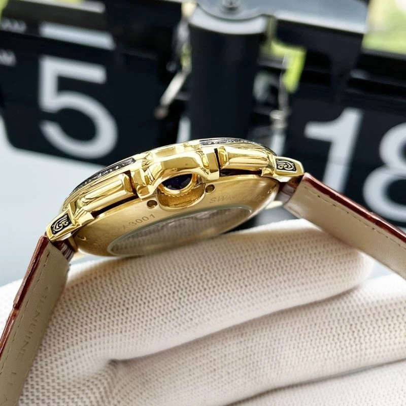 CARTIER Watches EasyCare 179232