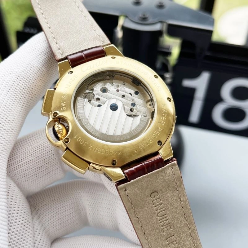 CARTIER Watches EasyCare 179232