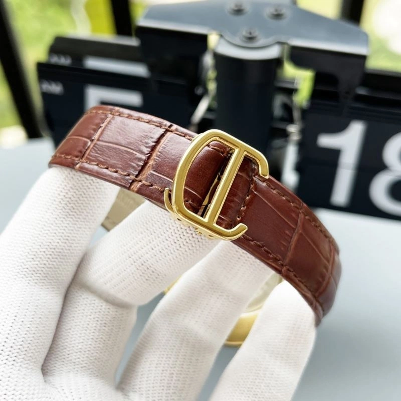 CARTIER Watches EasyCare 179232