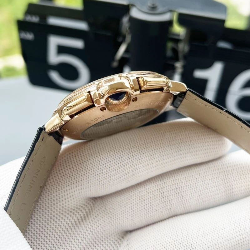 CARTIER Watches TravelReady 179230