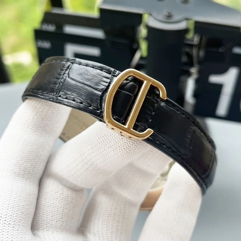 CARTIER Watches TravelReady 179230