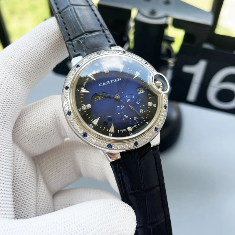 CARTIER Watches Unique 179219