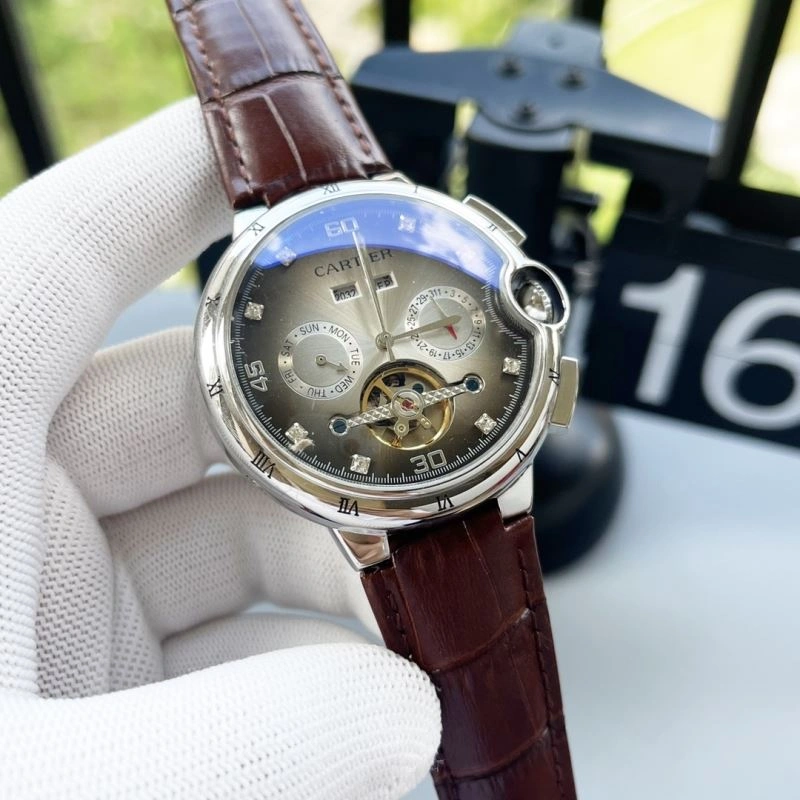 Unique CARTIER Watches 179216