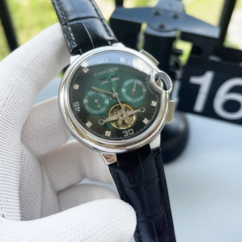 Unique CARTIER Watches 179216