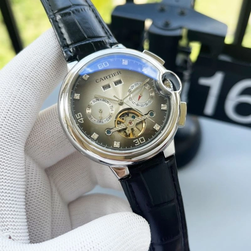 Unique CARTIER Watches 179216