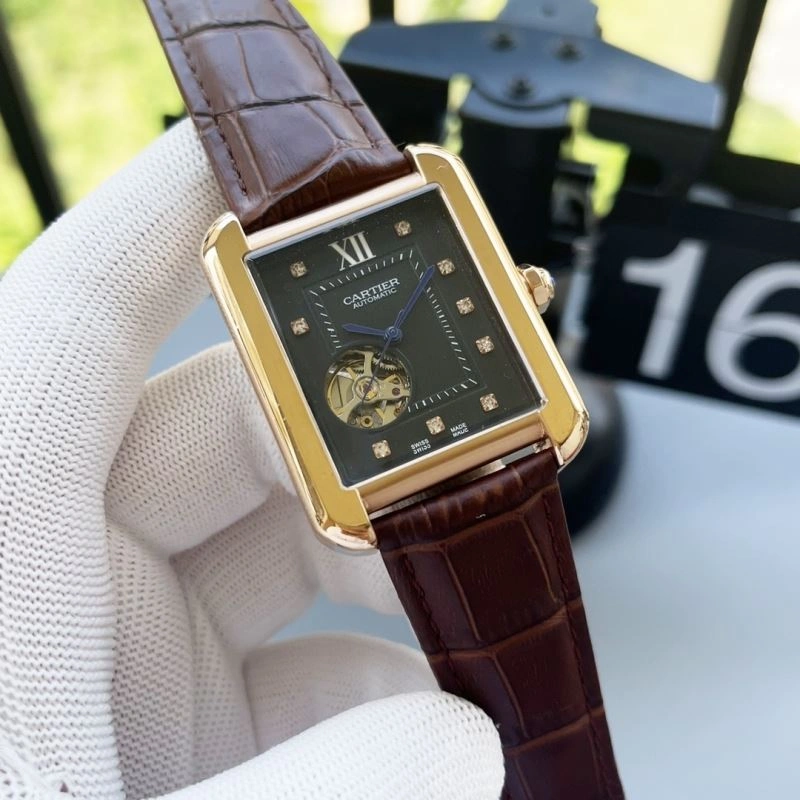 CARTIER Watches Bright 179211