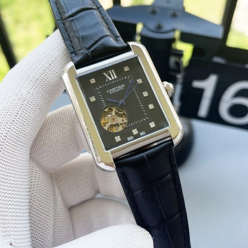 CARTIER Watches Bright 179211