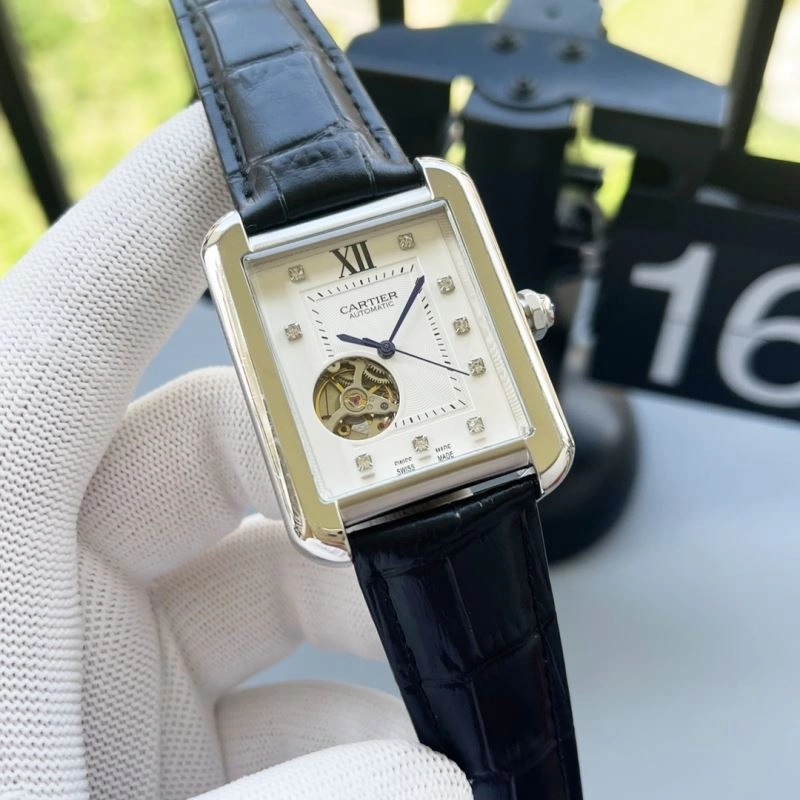 CARTIER Watches Bright 179211