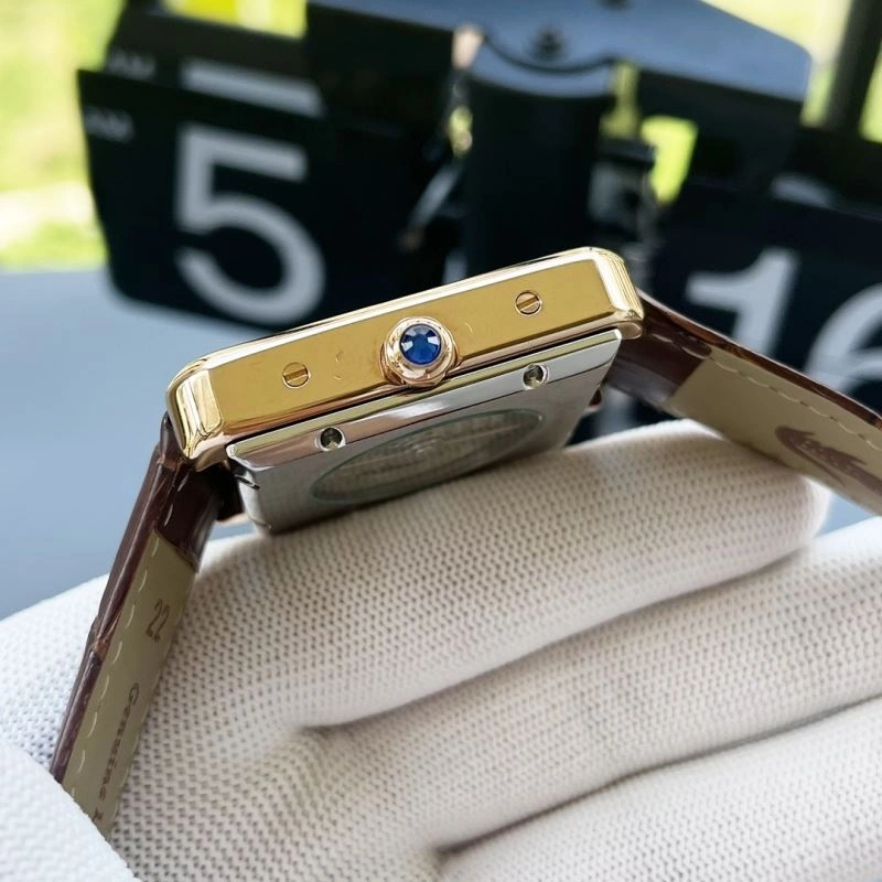 CARTIER Watches Bright 179211